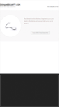 Mobile Screenshot of domainsecurity.com